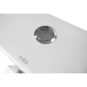 Унитаз-моноблок Creo Ceramique One ON0103